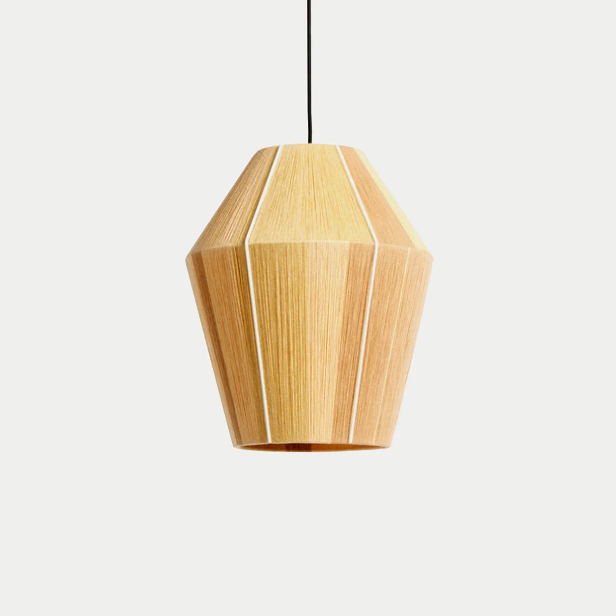 Hand-Wound Lantern Pendant Lamp - Image 12