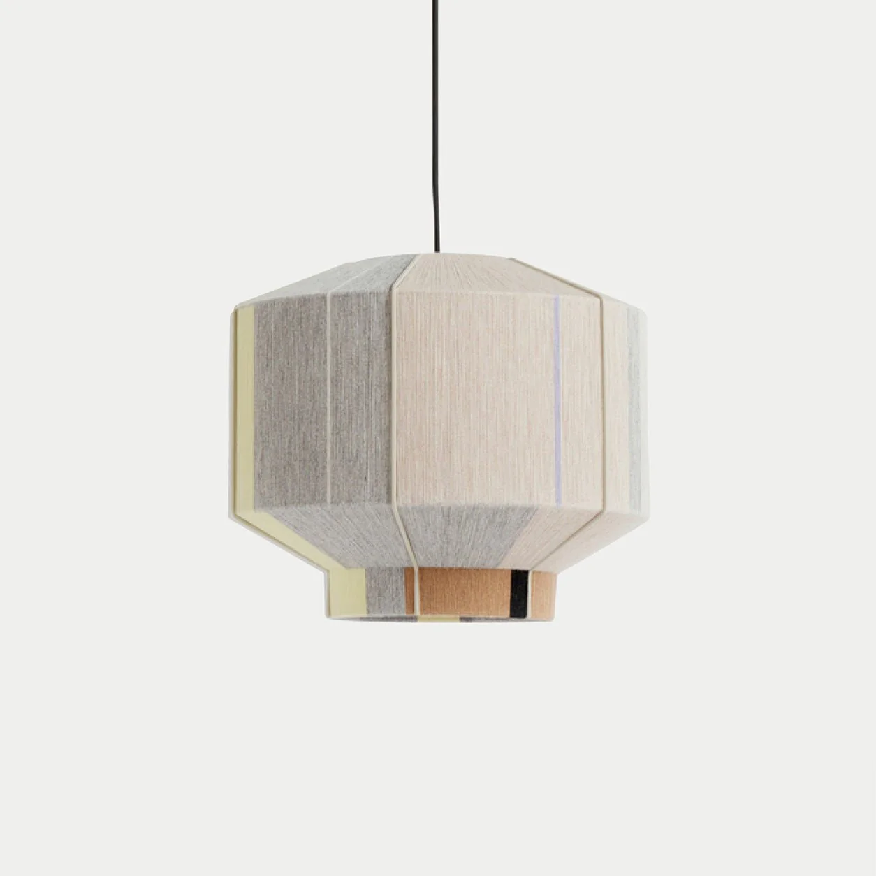 Hand-Wound Lantern Pendant Lamp - Image 16
