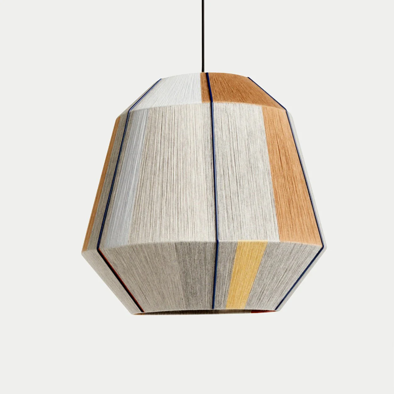 Hand-Wound Lantern Pendant Lamp - Image 18