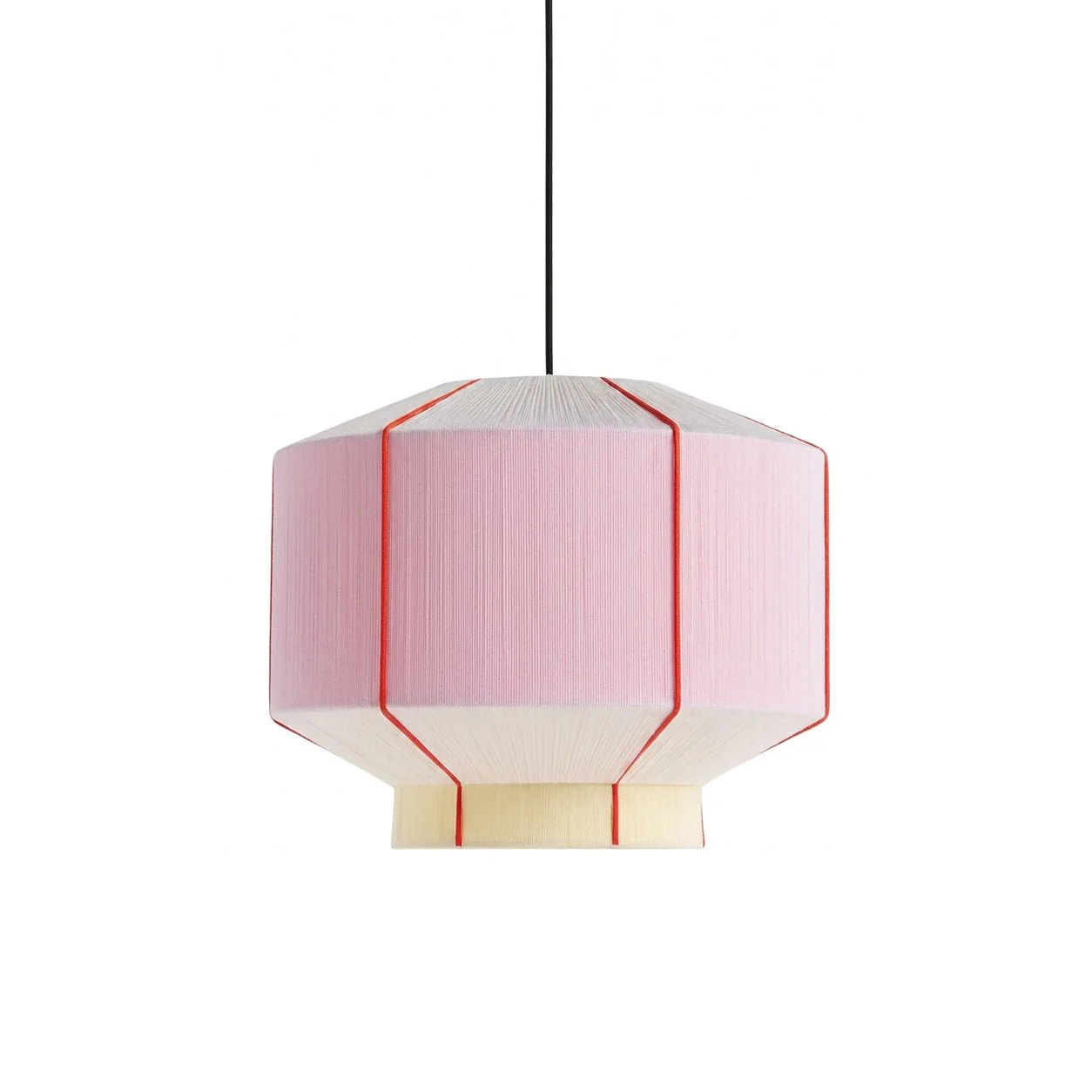 Hand-Wound Lantern Pendant Lamp - Image 19