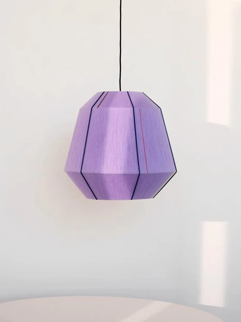Hand-Wound Lantern Pendant Lamp - Image 34