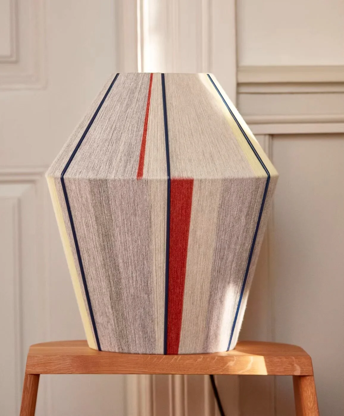 Hand-Wound Lantern Pendant Lamp - Image 37