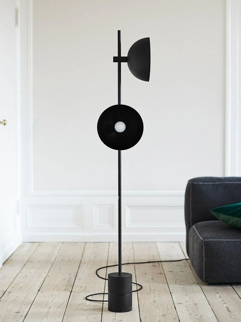 Studio Floor Lamp - Image 17