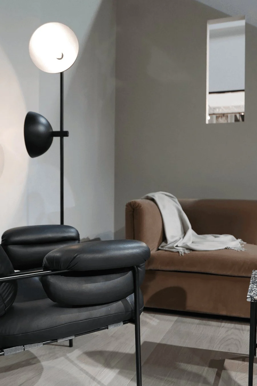 Studio Floor Lamp - Image 18