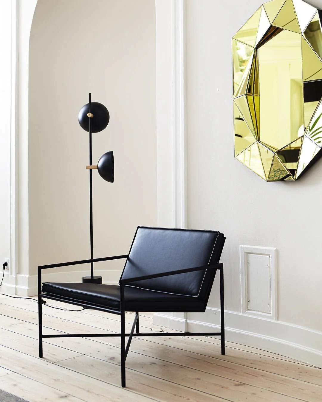 Studio Floor Lamp - Image 19