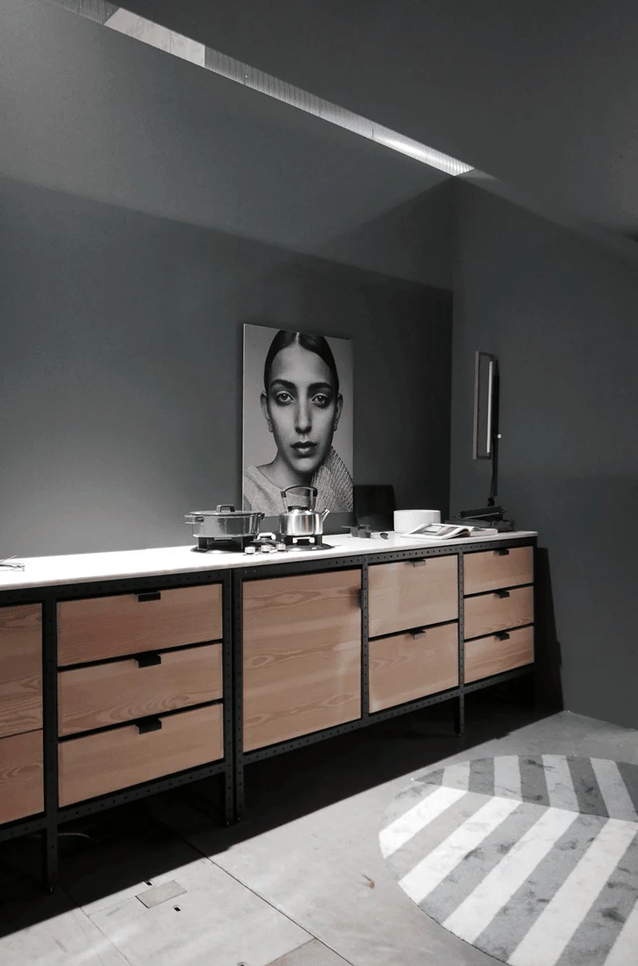 Studio Floor Lamp - Image 20