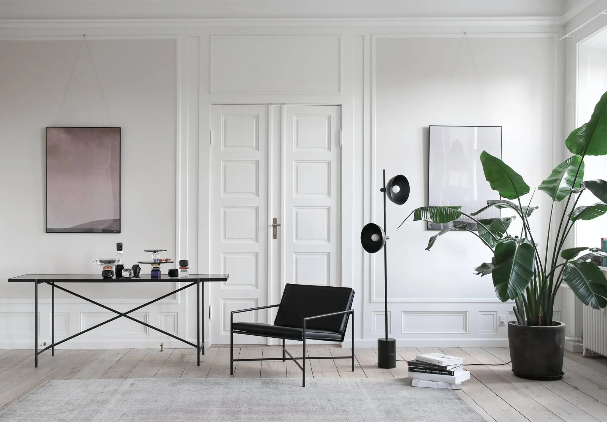 Studio Floor Lamp - Image 22
