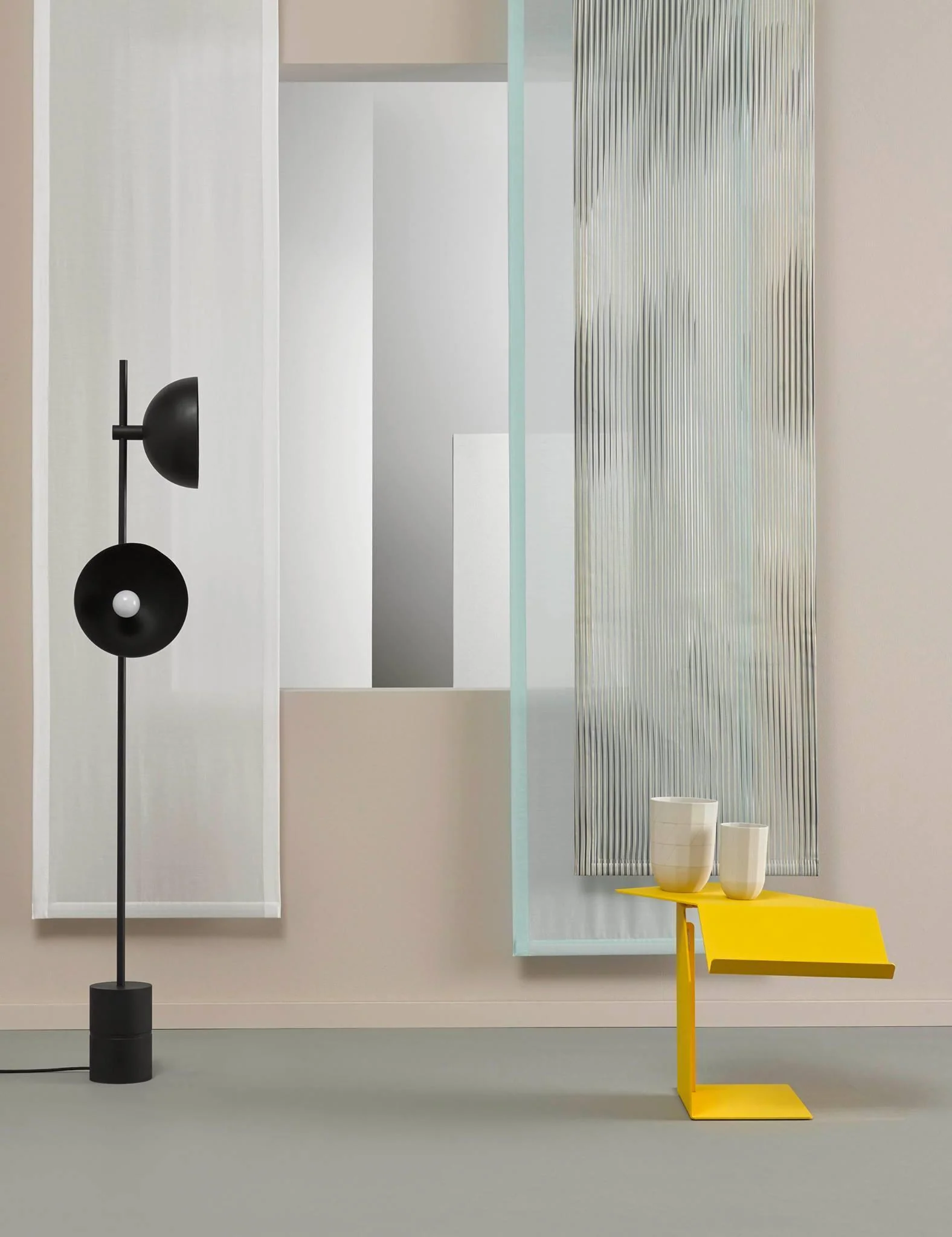 Studio Floor Lamp - Image 23