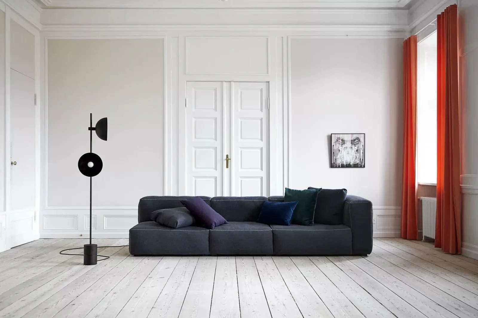 Studio Floor Lamp - Image 24