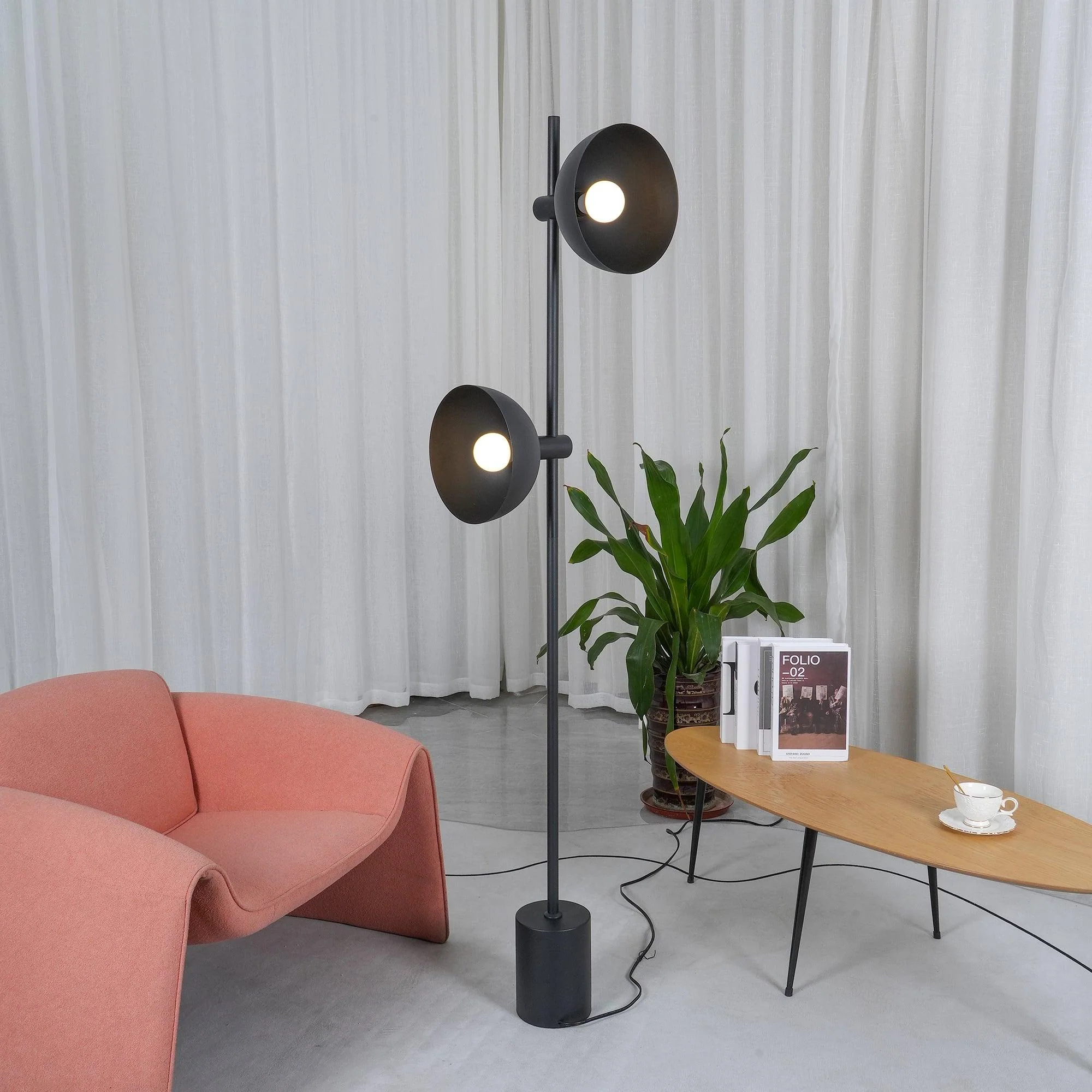 Studio Floor Lamp - Image 3