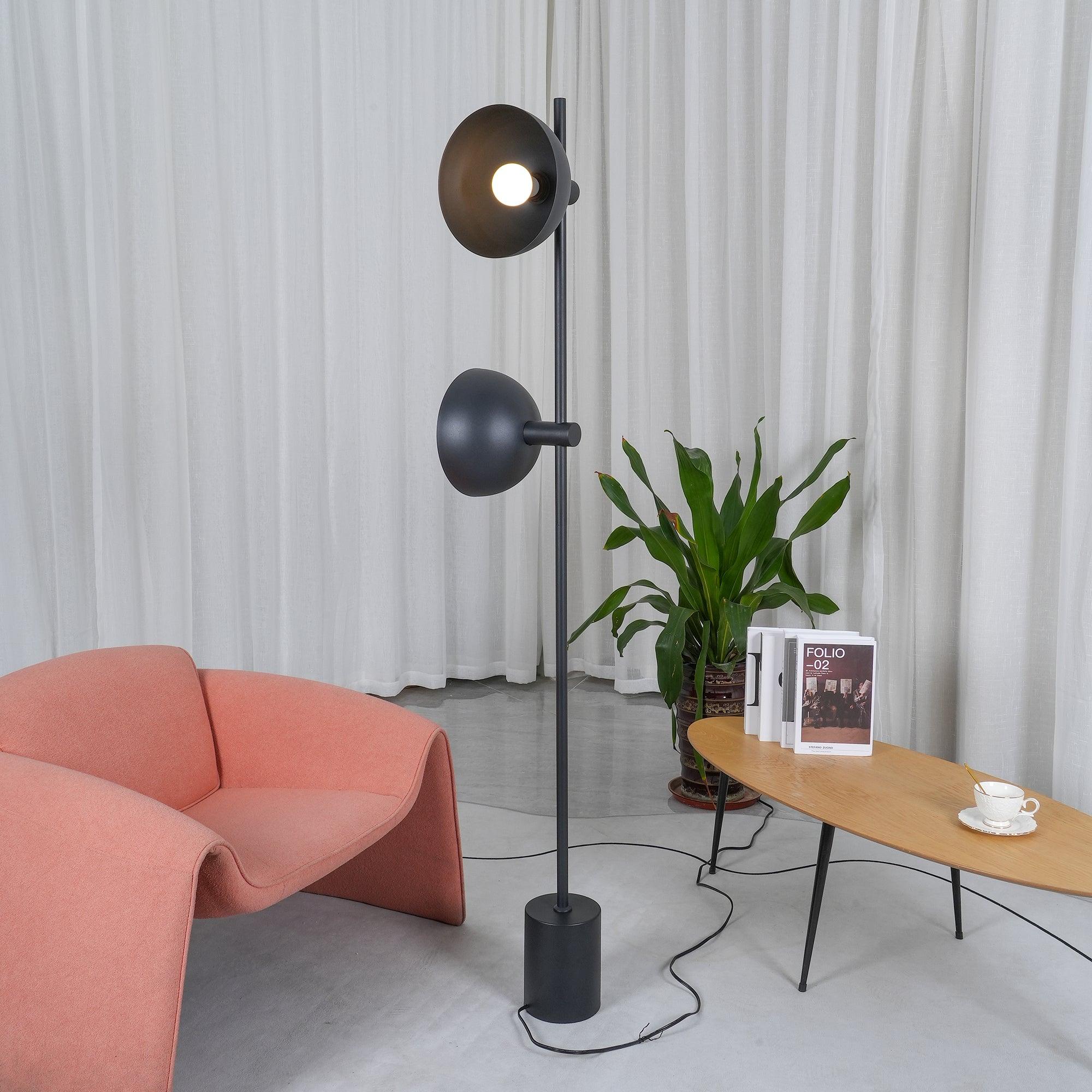 Studio Floor Lamp - Image 7