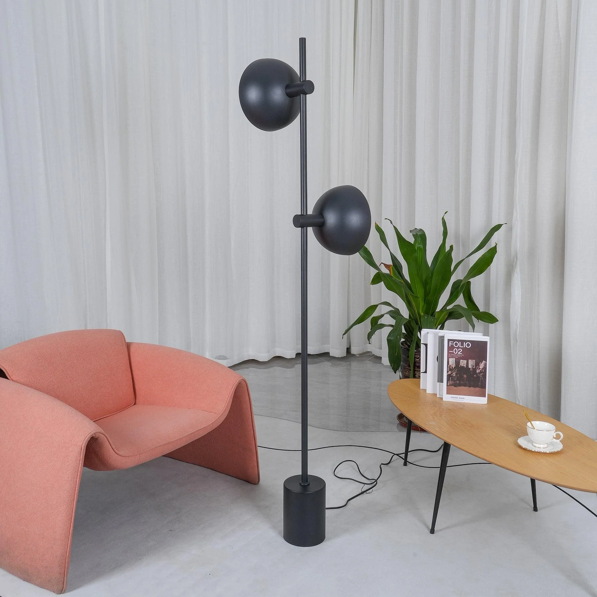 Studio Floor Lamp - Image 8