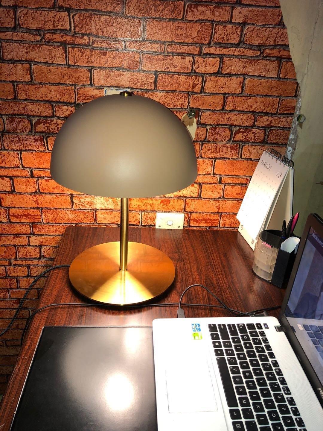 Hanna Table Lamp - Image 13
