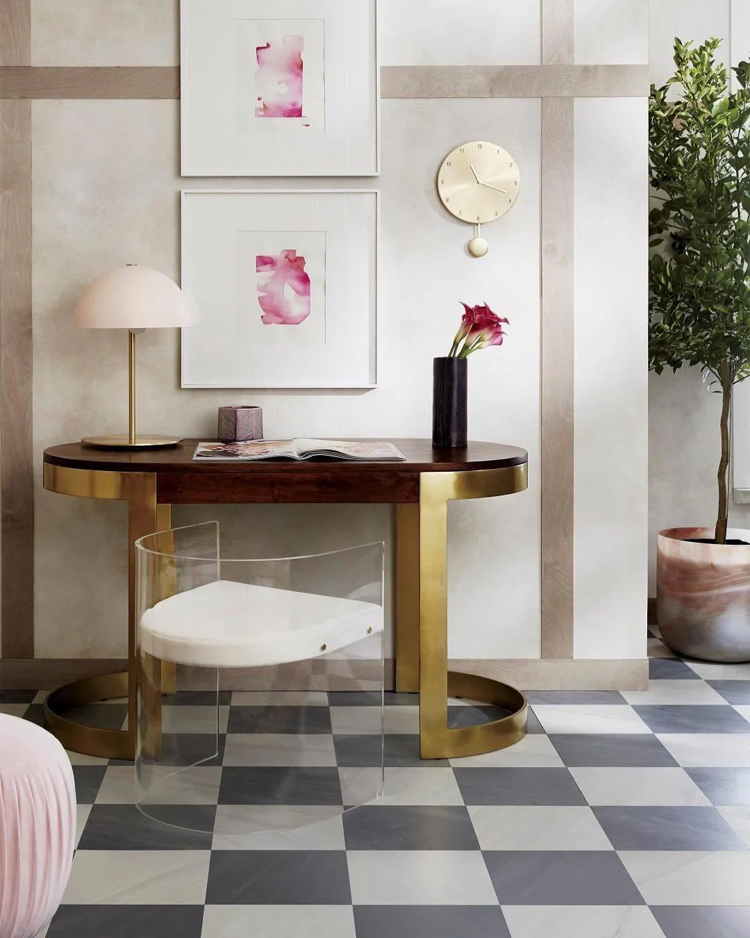 Hanna Table Lamp - Image 16