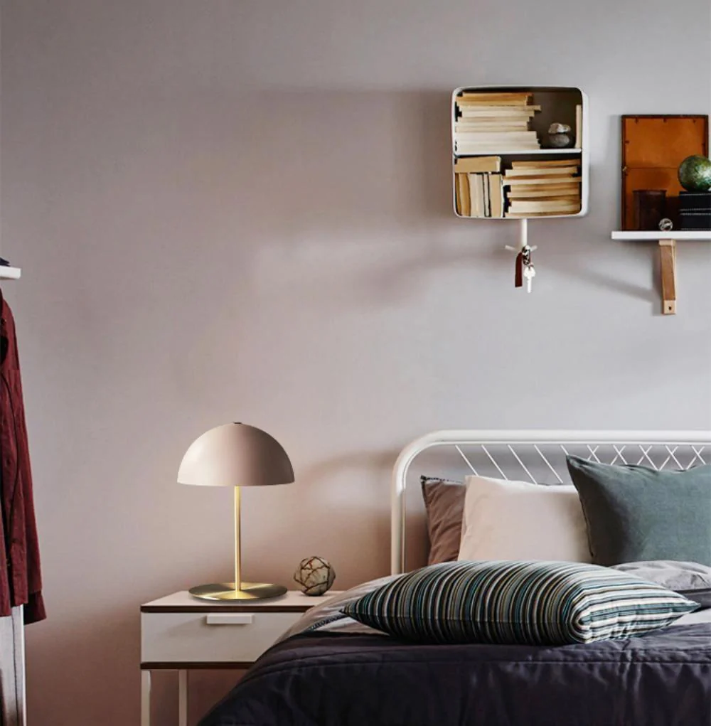 Hanna Table Lamp - Image 27