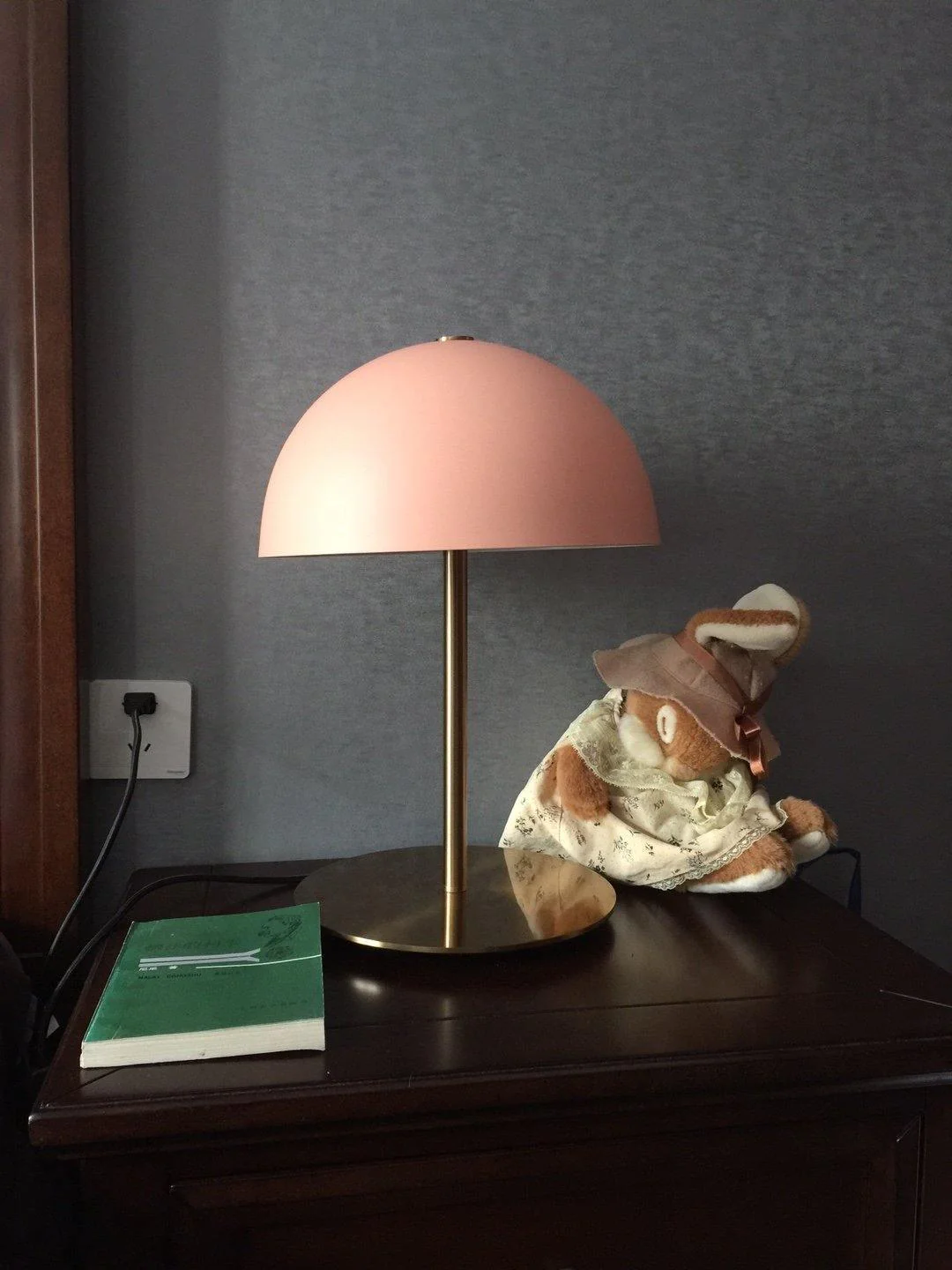 Hanna Table Lamp - Image 31