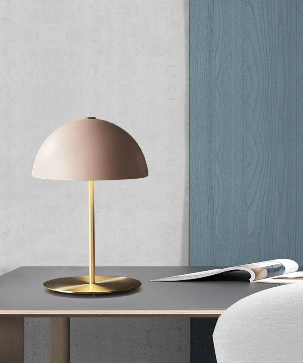 Hanna Table Lamp - Image 32