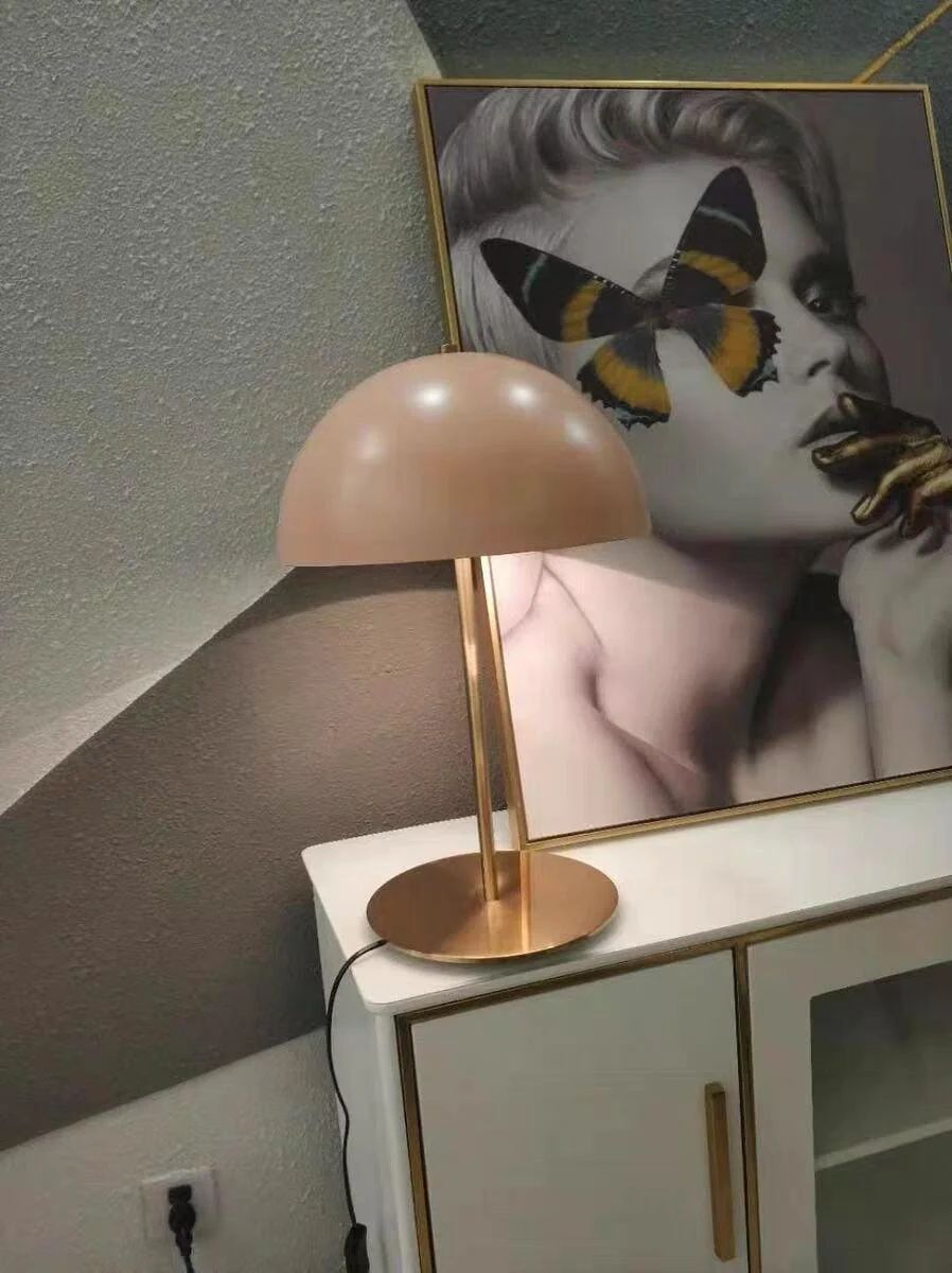 Hanna Table Lamp - Image 33