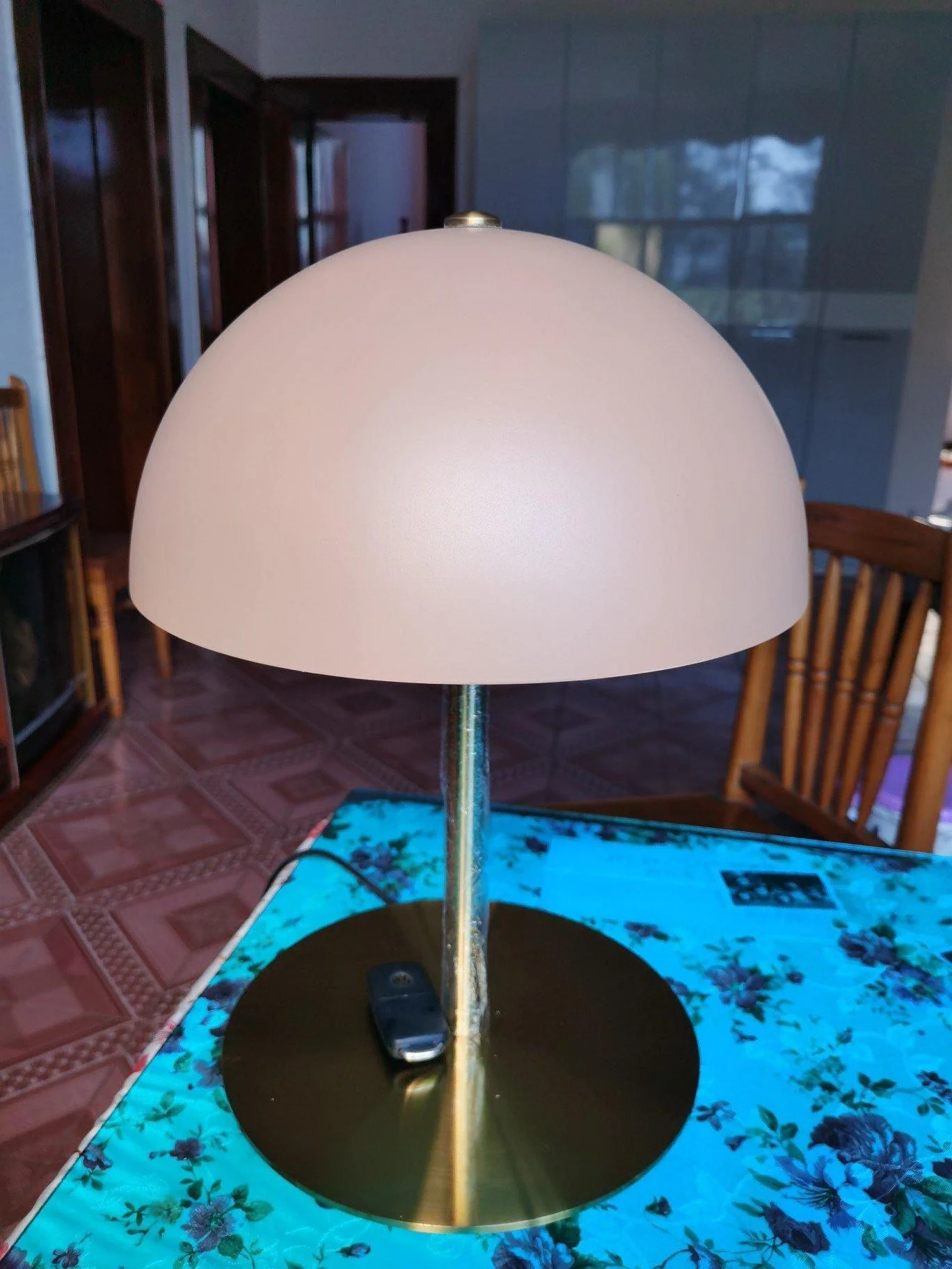 Hanna Table Lamp - Image 34