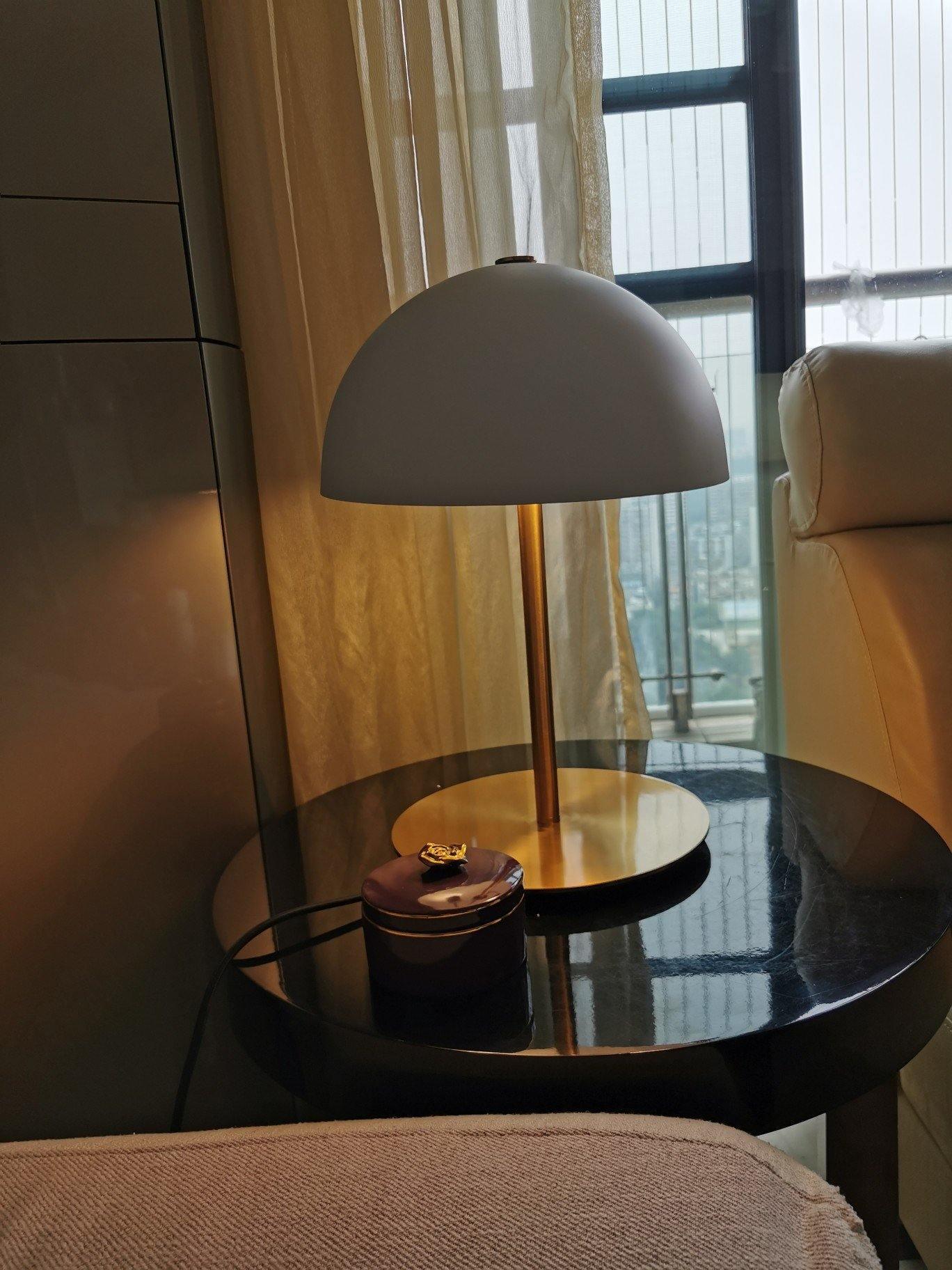 Hanna Table Lamp - Image 36
