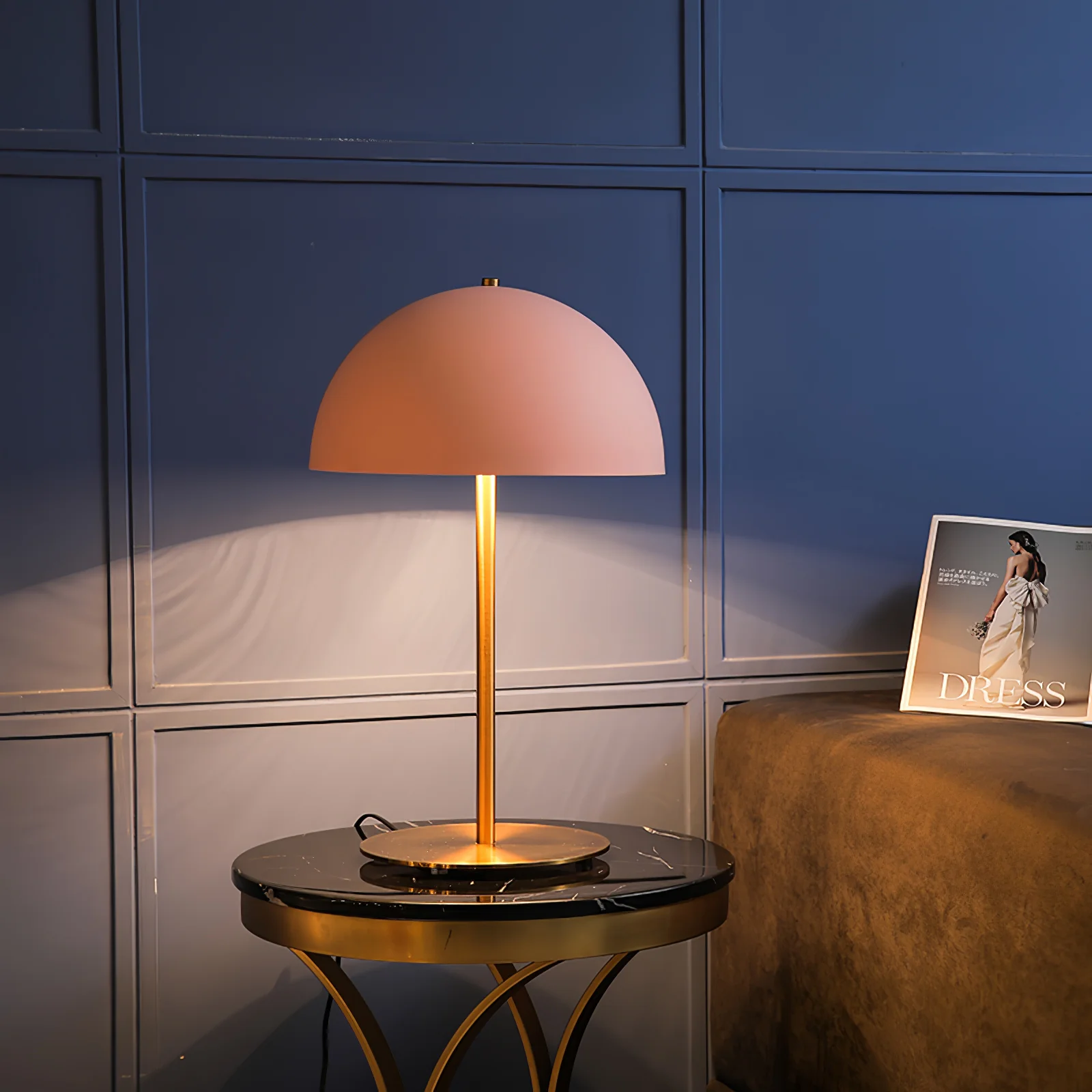 Hanna Table Lamp - Image 37