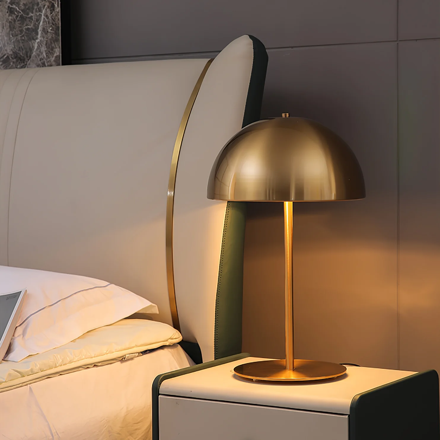 Hanna Table Lamp - Image 38