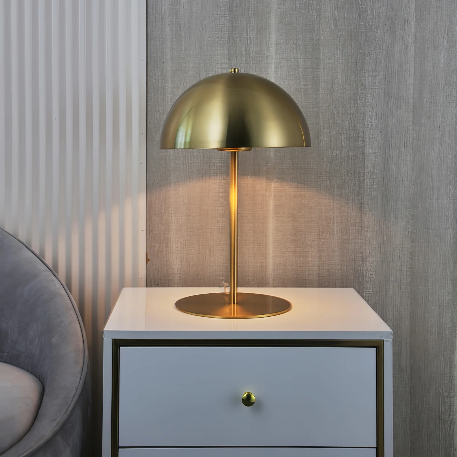 Hanna Table Lamp - Image 39