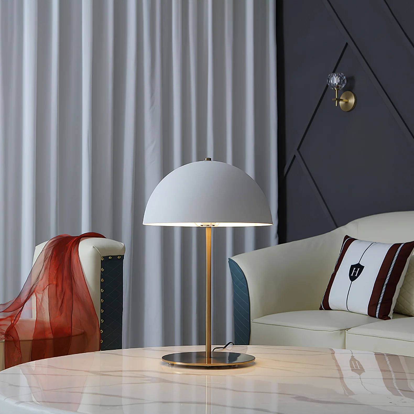 Hanna Table Lamp - Image 40