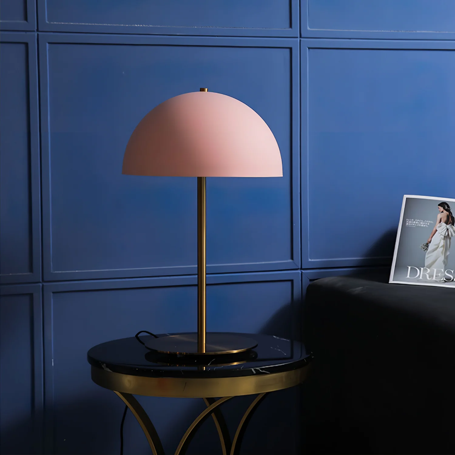 Hanna Table Lamp - Image 41