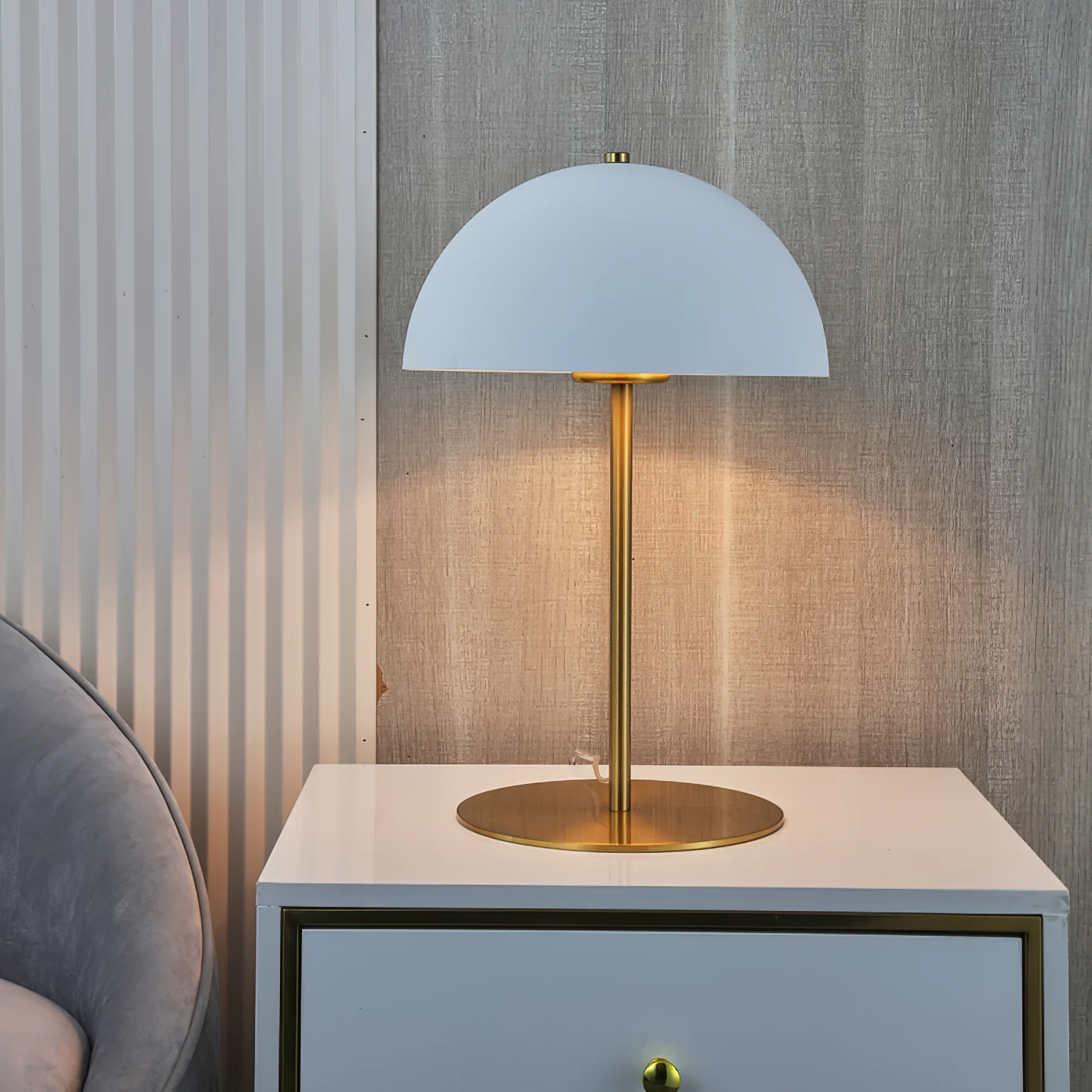 Hanna Table Lamp - Image 46