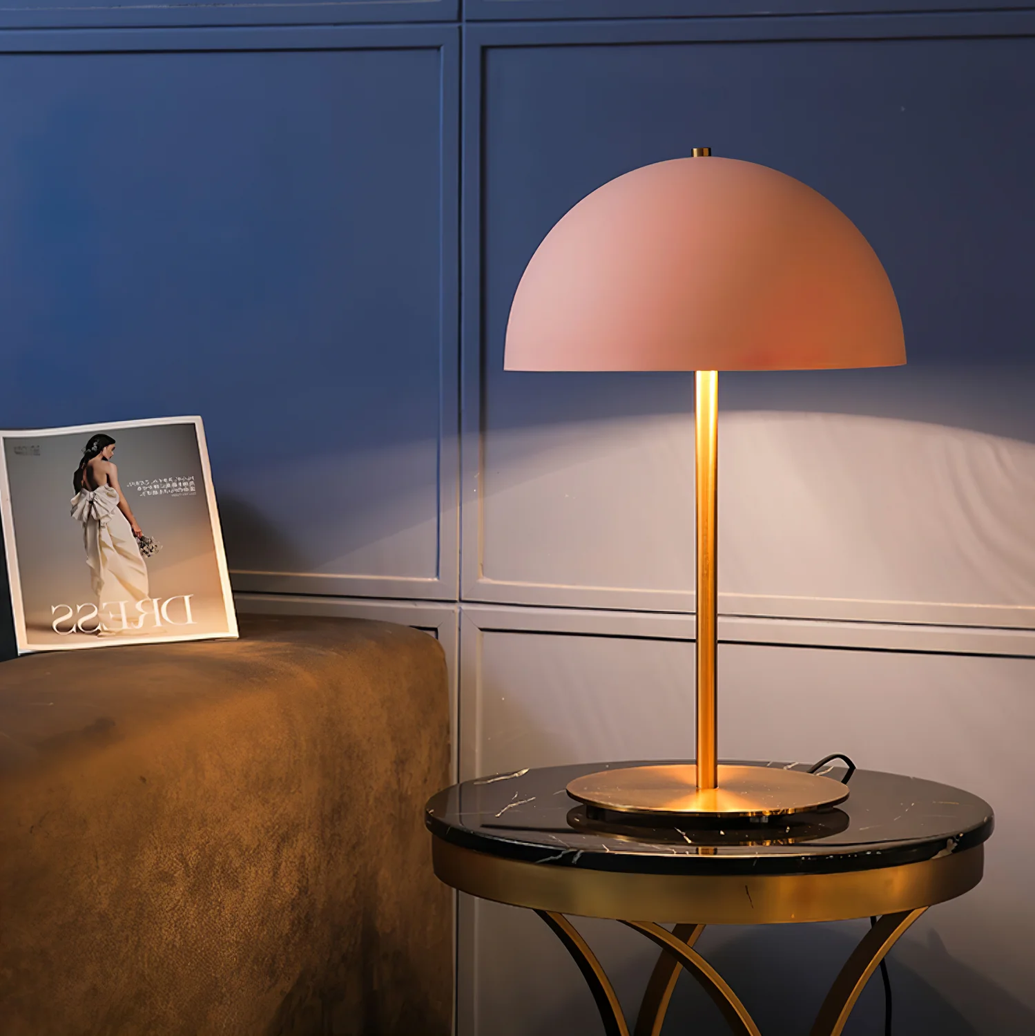 Hanna Table Lamp - Image 49