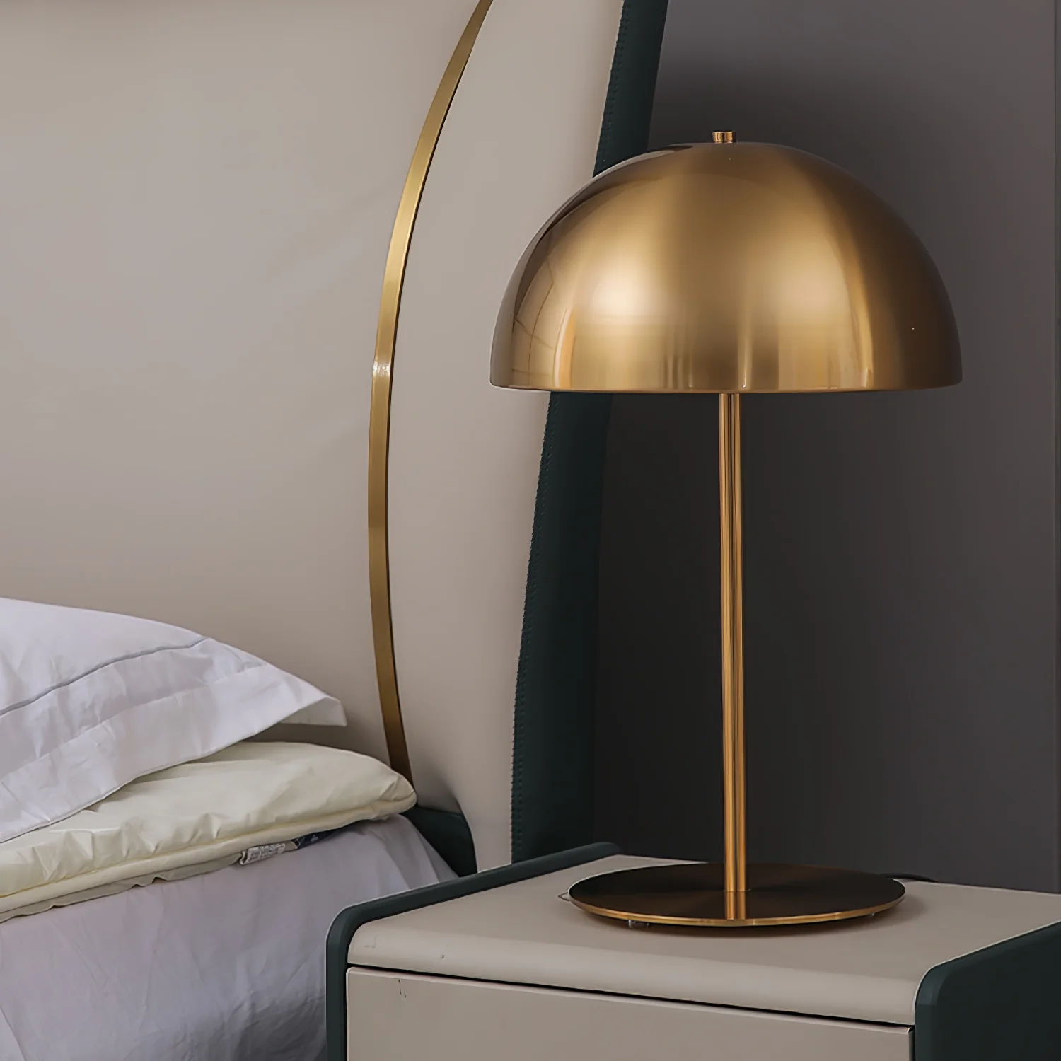 Hanna Table Lamp - Image 52