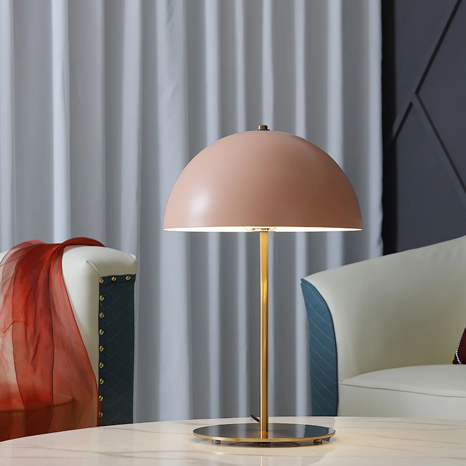 Hanna Table Lamp - Image 55