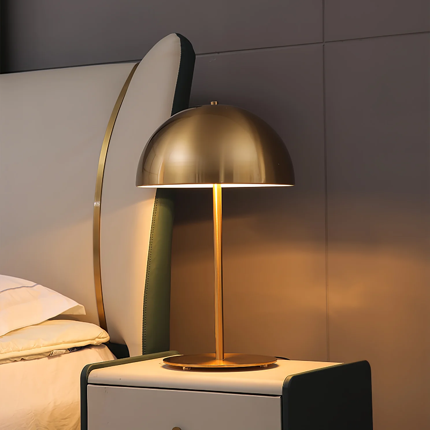 Hanna Table Lamp - Image 56