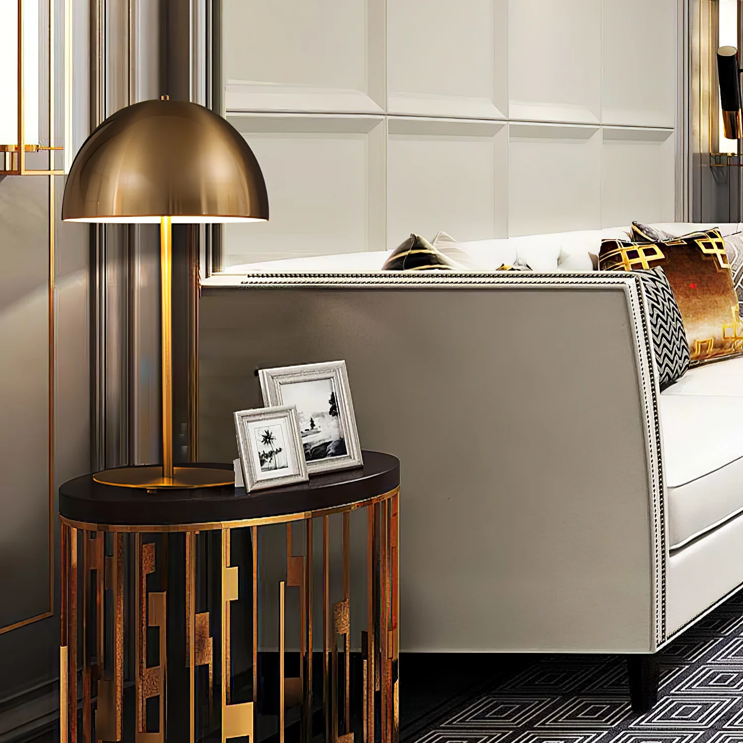 Hanna Table Lamp - Image 61