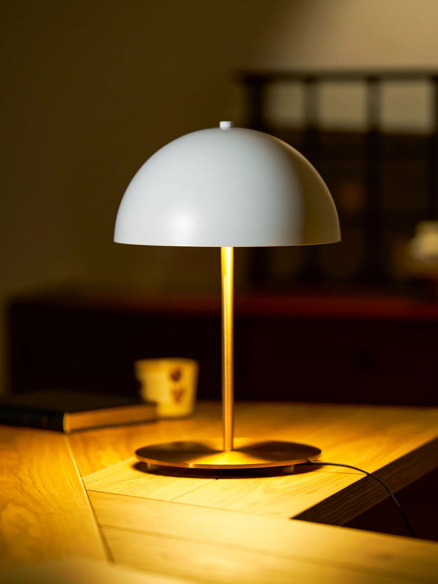 Hanna Table Lamp - Image 69