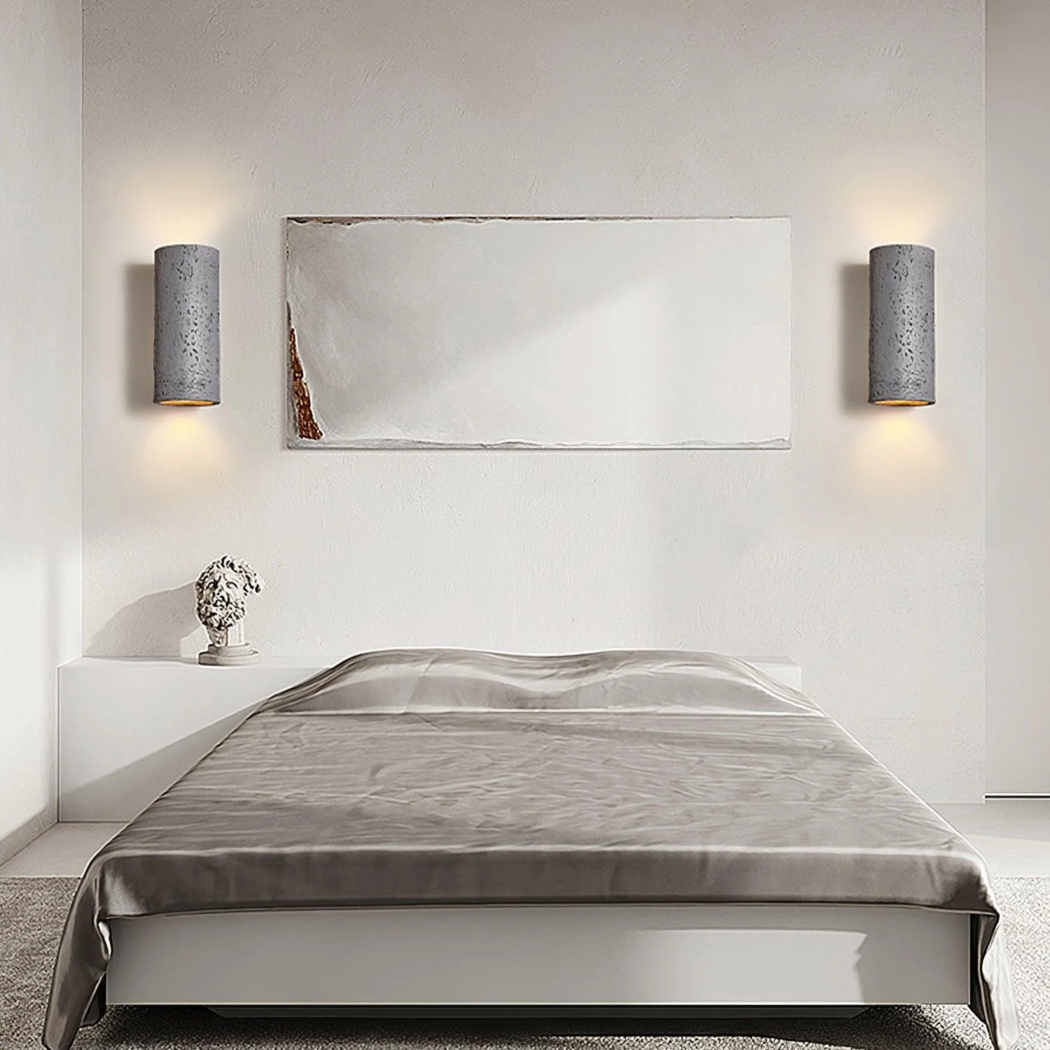 Hans Wall Lamp - Image 2