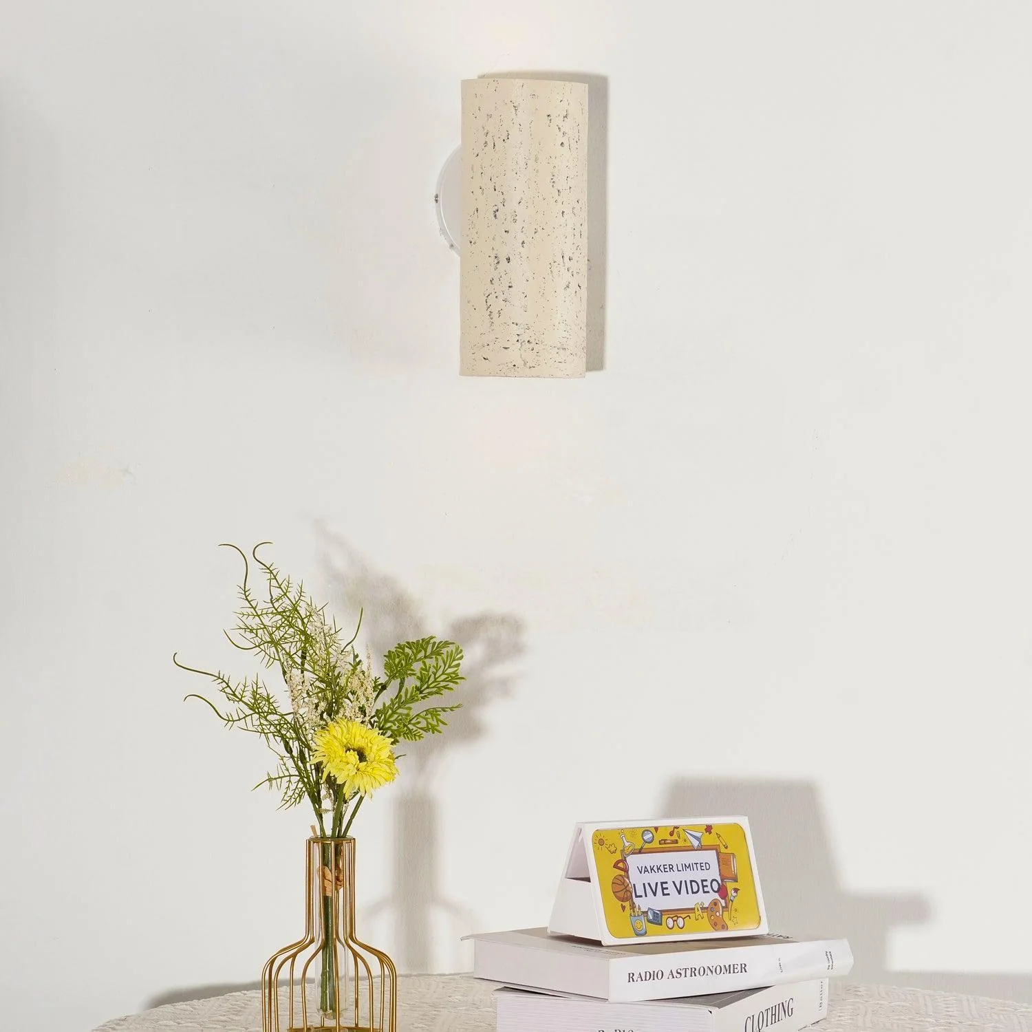 Hans Wall Lamp - Image 20