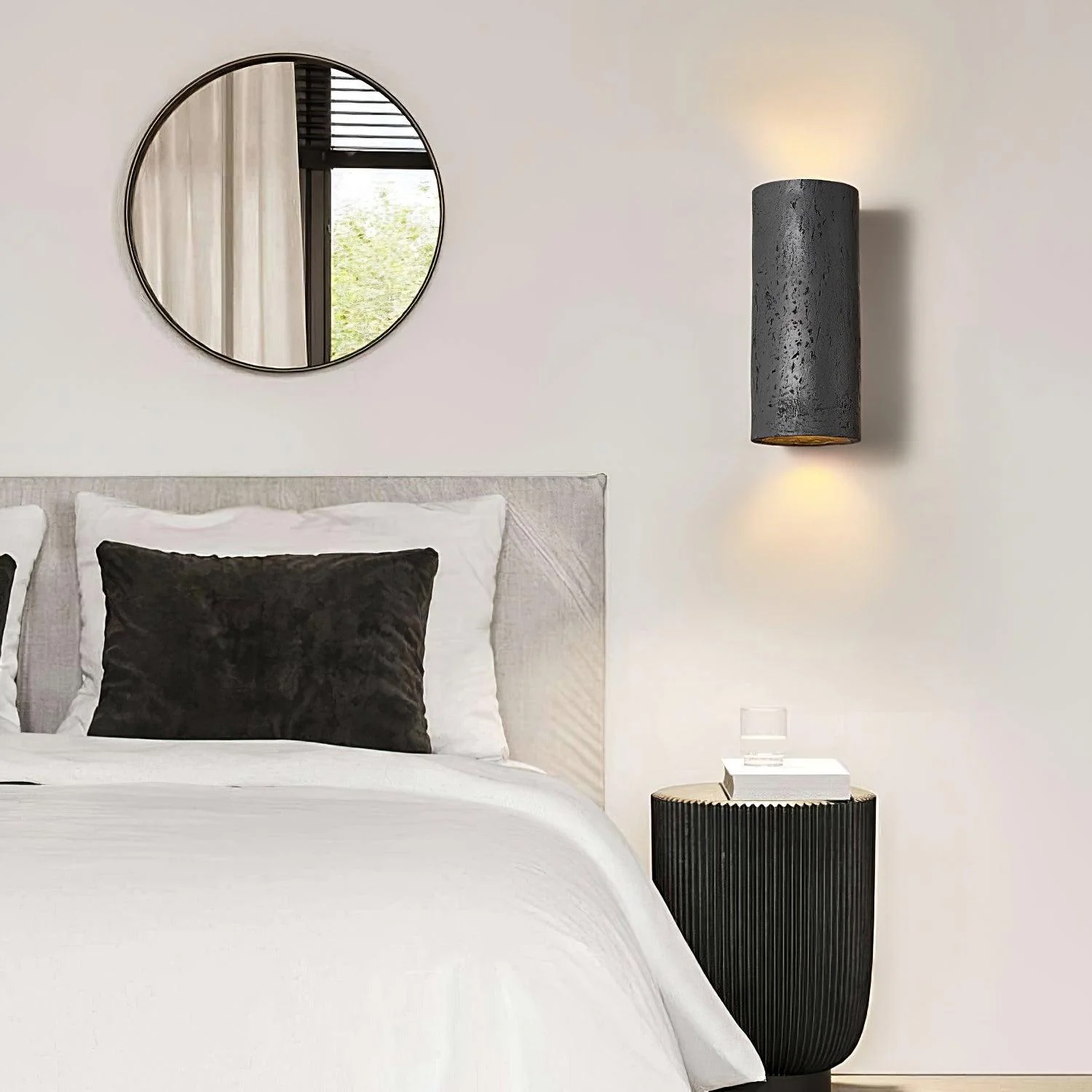 Hans Wall Lamp - Image 3