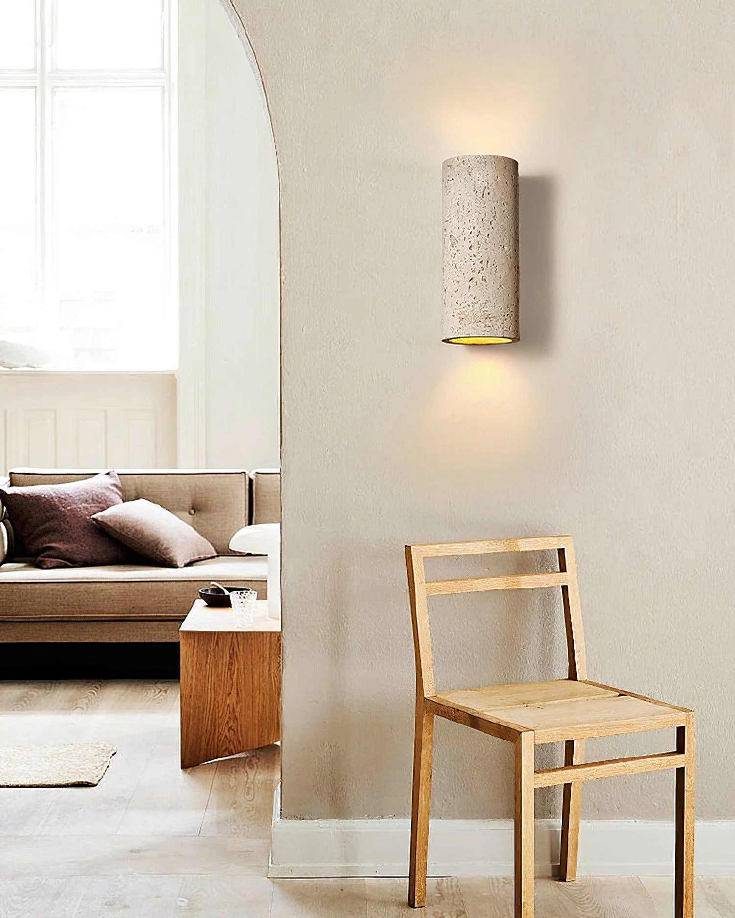 Hans Wall Lamp - Image 4