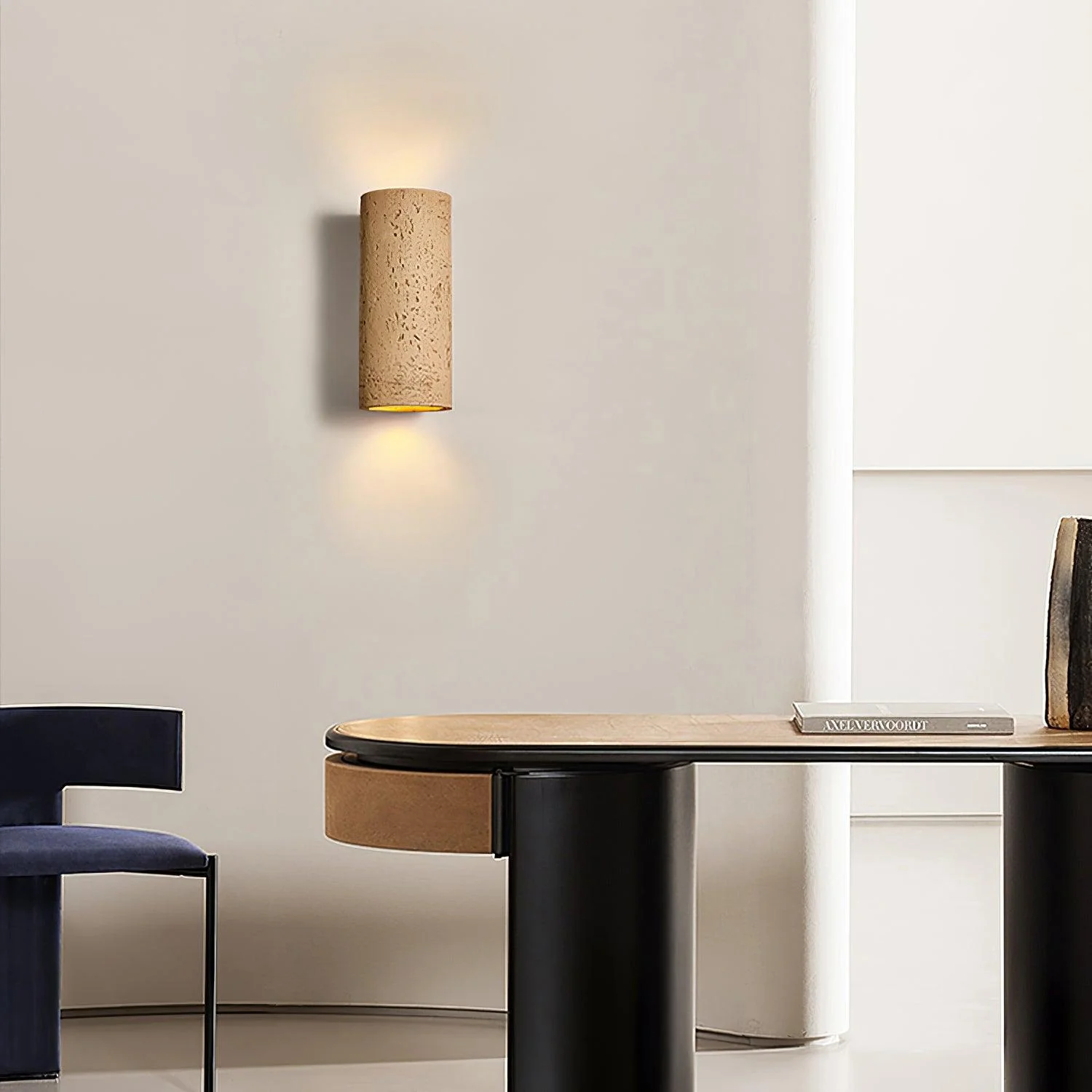Hans Wall Lamp - Image 5