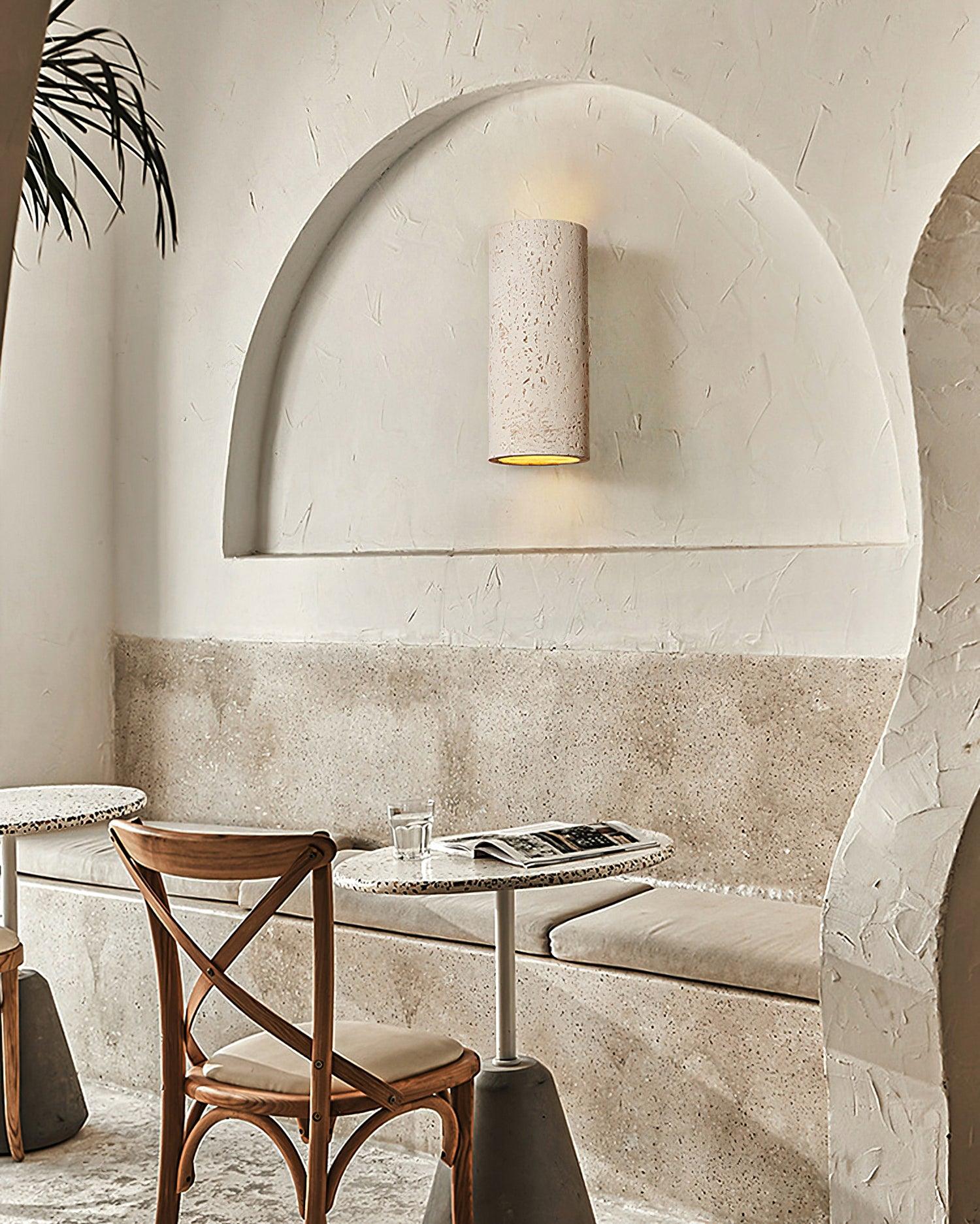 Hans Wall Lamp - Image 8