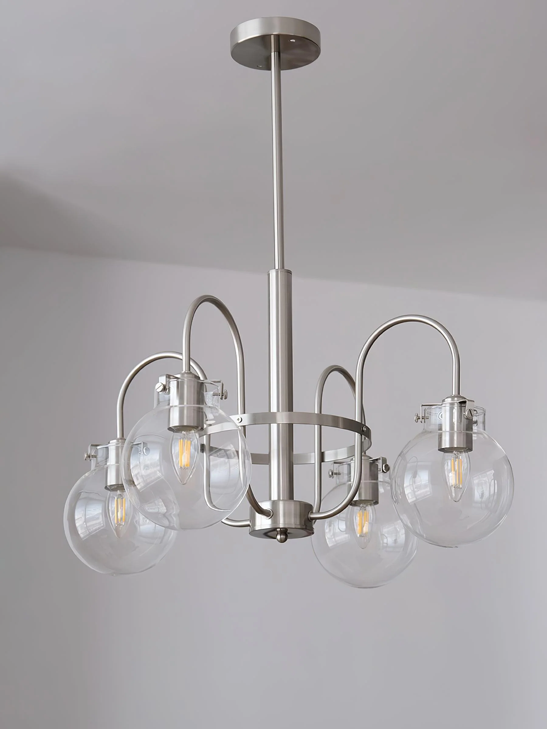 Hansford Chandelier - Image 20