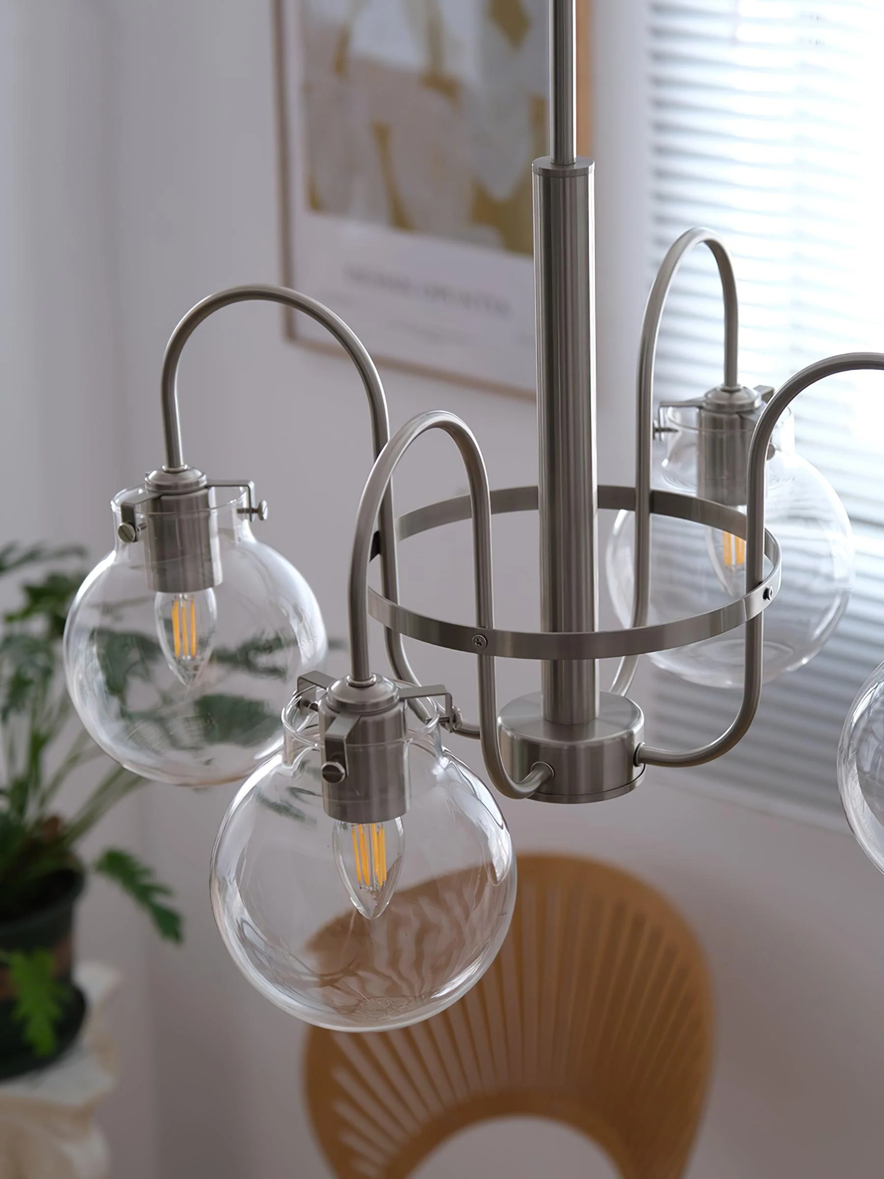 Hansford Chandelier - Image 21
