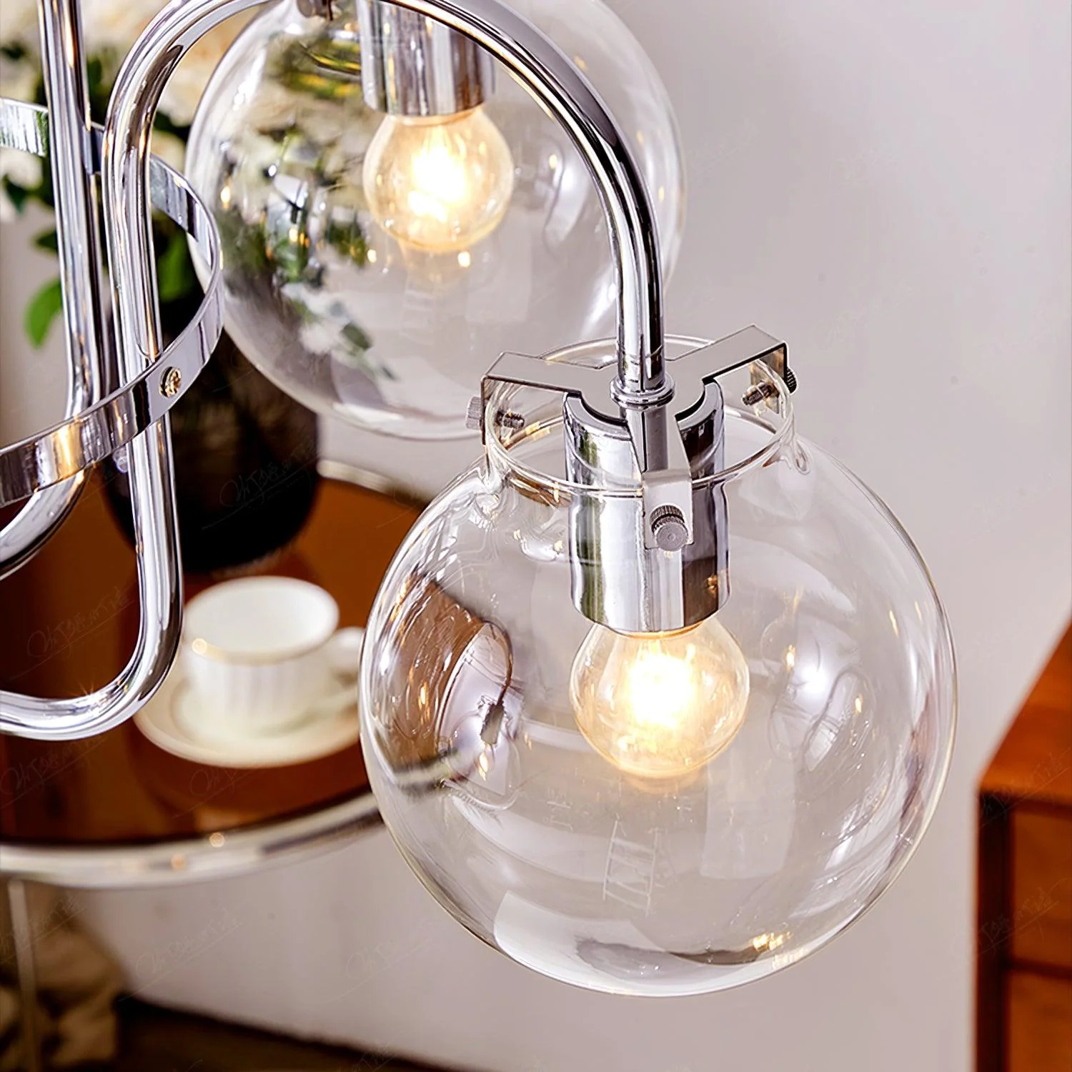 Hansford Chandelier - Image 24