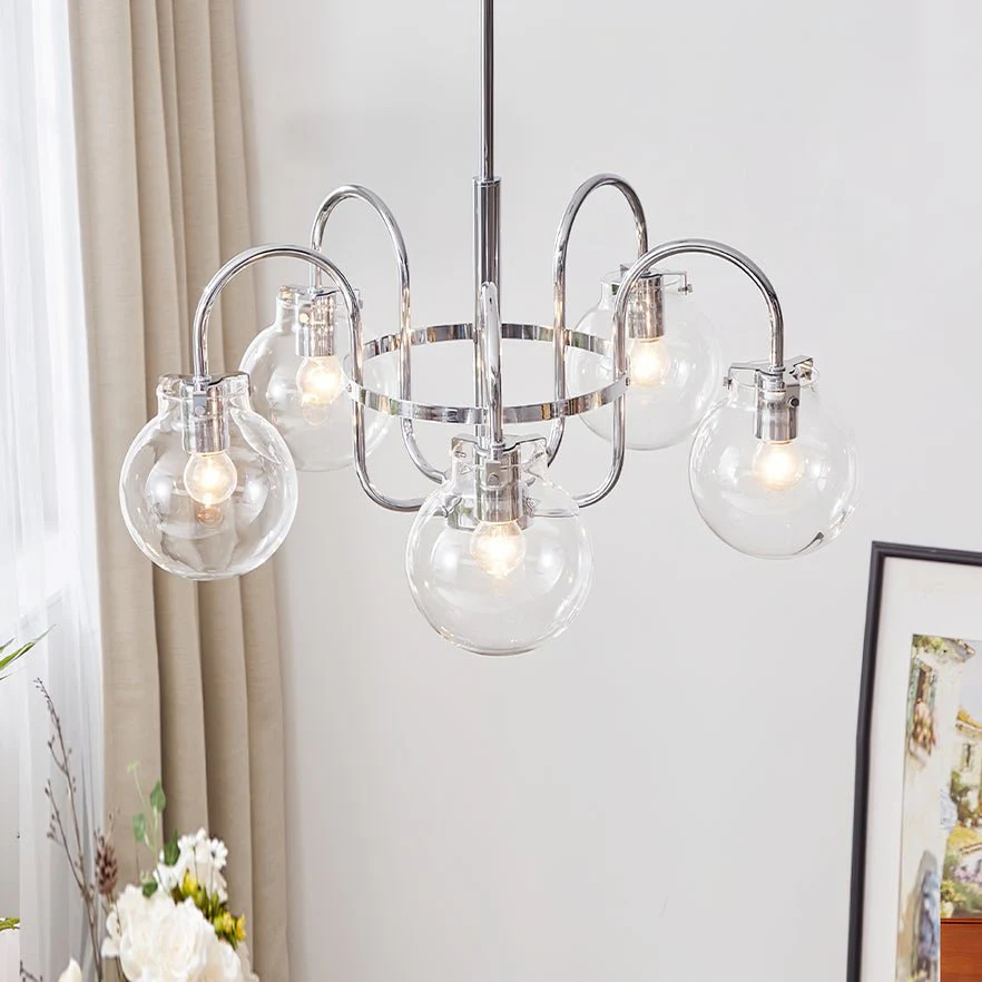 Hansford Chandelier - Image 28