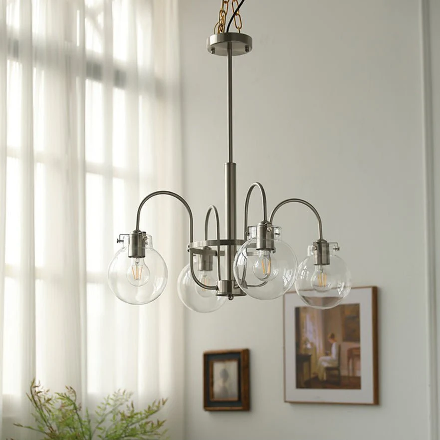 Hansford Chandelier - Image 29