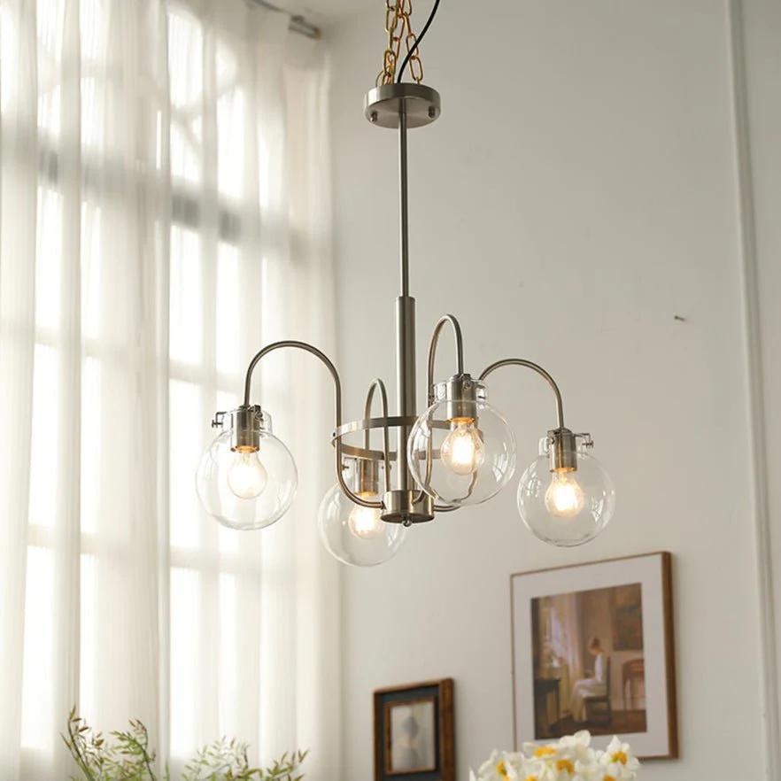Hansford Chandelier - Image 30