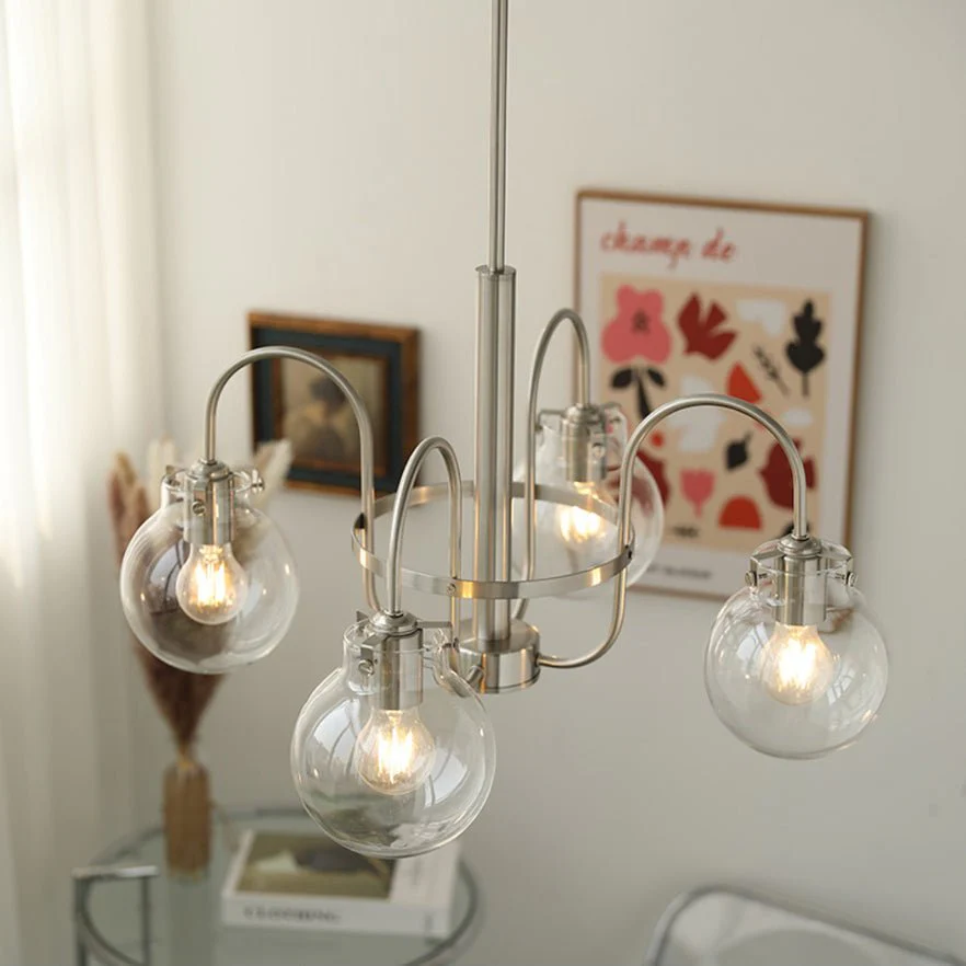 Hansford Chandelier - Image 35