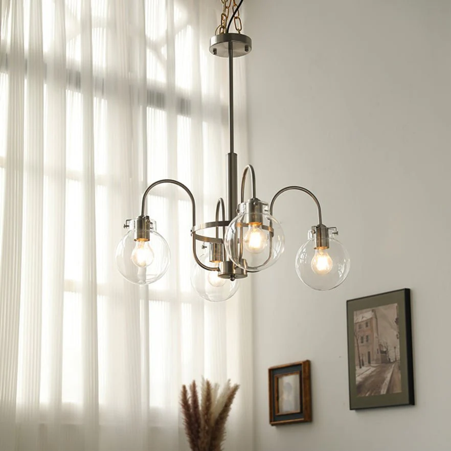 Hansford Chandelier - Image 37
